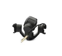 Gimbal Camera Assembly， Pièces de Rechange for Drone DJI Mini 3 Pro, cardan, caméra avec câble de Signal ，Drone Repair Parts