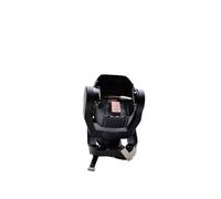 Gimbal Camera, Boîtier de cardan Compatible avec DJI Air 3S, avec câble de Remplacement de Drone, Coque PTZ sans pièces de réparation d'objectif de caméra