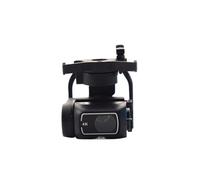 Gimbal Camera, Cardan Vide, Compatible avec la Coque du boîtier Mini 2 PTZ, Compatible avec Les pièces de Rechange de réparation de Drones DJI Mavic Mini 2