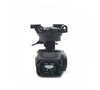 Gimbal Camera, Coque de boîtier de cardan sans caméra, pièces de réparation vides, compatibles avec Les Accessoires de Remplacement de Drone DJI Mavic Air 2