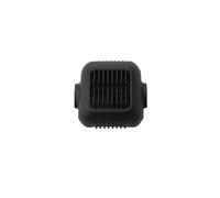 Gimbal Camera Frame Assembly Parts Lens Case Front Rear Cover Kits For DJI Mavic 3pro Drone Replacement Accessories(Rear cover)