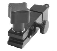 Gimbal de niveau pivotant pour indicateur et indicateur de levier avec joint rotatif pour travaux de mesure