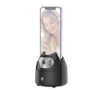 Gimbal de suivi du visage par IA 1200mAh 86*86*87mm 210g