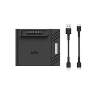 Gimbal Drone USB Charger for AIR 2/AIR 2S Charger Single-Channel Rechargeable Battery