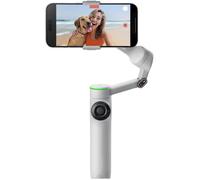 Gimbal - INSTA360 - Flow 2 Pro - Gris - Compatible Apple DockKit - Stabilisation 3 axes