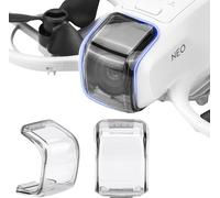 Gimbal Lot De 2 Étuis De Protection Pour Dji Neo,Bouchon D'objectif Gimbal Protection De L'appareil Photo Pour Neo Dji,Protection Contre La Poussière Pour Dji Neo Drone Accessoires-Marque Générale