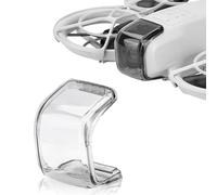Gimbal Lot de 2 protections anti-chocs pour DJI Neo Accessoires de protection pour objectif de cardan pour DJI neo DJI Neo Neo Accessoires de protection contre la poussière DJI neo Fly More Combo