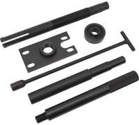 Gimbal -palier -extracteur -alignement jeu d'outils acier haute résistance remplacement efficace pour Mercruiser Alpha