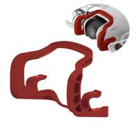 Gimbal Pare-chocs pour DJI Neo Convient pour DJI Neo Assurance Bumper Lens Scratch Protection Collision Guard Bar pour DJI Neo Drone Camera (Rouge)