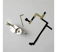 Gimbal Pièces en Aluminium Gimbal Gimbal Gimbal Gimbal Kit de câble Gimbal pour DJI Phantom 3 Standard