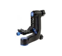BENRO Tête Pendulaire GH5C en Carbone (Max 30Kg)