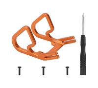 Gimbals Bumper Guard Lens Anticollision Protector Camera Gimbals Guard Guard Protective Accessories Protecteur Aluminium Protector