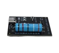 Gimbals Pitches Testeur de moteur essentiel pour Yu 3 Carte de test de remplacement Accessoire testeur