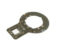 Gimbals Yaw Roll Pitches Motor Signals Flat Cable For 3pro Gimbals Camera Connecting Wire Replacement PZT Flat Cable