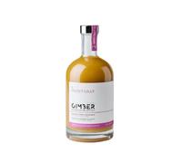 Gimber Organic Alcohol Free Ginger Drink Sweet Lilly 700ml