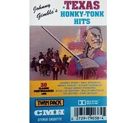 Gimble, Johnny - Texas Honky Tonk