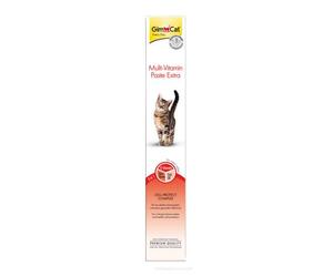Gimborn Gim Cat Pâte Multi-Vitaminée Extra 200g