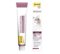 GimCat 100 g de malt doux extra professionnel quotidien anti boule de poils s...