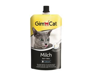 GimCat Aliment humide pour chat 200 ml