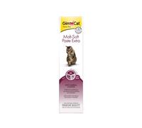 Gimborn Gim Cat Malt-Soft Extra Pasta Décongestionnant pour chats 20g