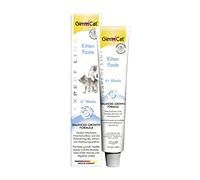 Gimcat Complément Pour Chats Kitten Paste - Expert Line 50 Gr