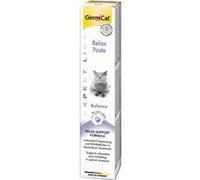 Gimcat Expert Line Relax Pâte 50 G