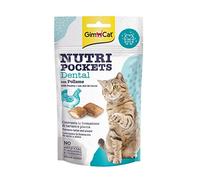 GimCat Nutri Pockets 60 g