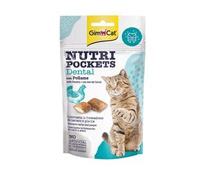 GimCat Nutri Pockets 60 g