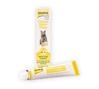 GIMCAT Every Day Cheese Paste - pâte au fromage pour la peau et le pelage des chats - 50 g