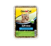GIMCAT Soft Grass - herbe à tige tendre - 100 g