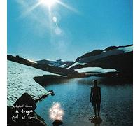 Gimenes,Raphael - Tongue Full of Suns