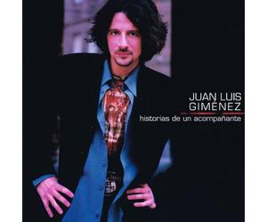 Gimenez,Juan Luis - Historias de Un Acom