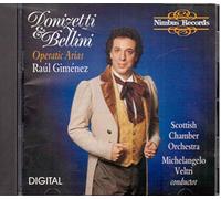 Gimenez,Raul - Opernarien