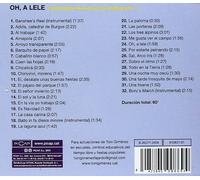 Gimenez, Toni - Al Tall