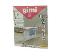 Gimi Cuisine 99200 – Vinyle, Multicolore