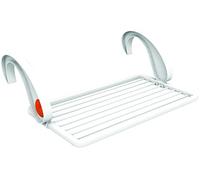 gimi Corde à Linge Poggiolo Virgola Rangement Et Lessive, Multicolor, Taille Unique