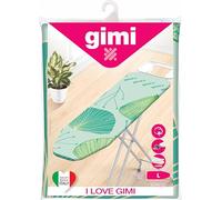 Gimi I Love Housse de Table à Repasser, Modèles Variés, Taille L, 1 Pièce