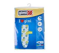 Gimi I Love - Housse de Table à Repasser, Multi, Taille: M 132X48 cm - Coloris Aléatoire