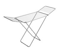 Gimi JOLLY Séchoir sur pieds Argent