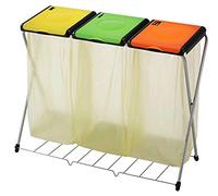 Gimi Nature Plus 3 Poubelle