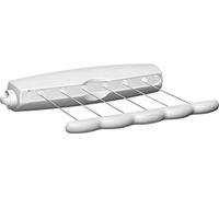 Gimi Stenderello ´Rotor 6´ mt21 Rangement et blanchisserie Multicolore 7530421 Taille Unique