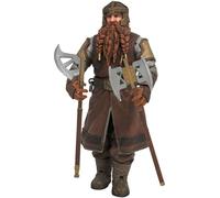 Gimli Le Seigneur des Anneaux Le Seigneur des Anneaux - Figurine 15 cm par Diamond Select