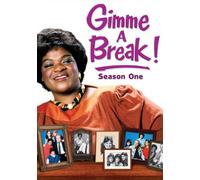 Gimme a Break: Season One [Import USA Zone 1]