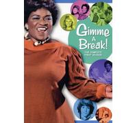 Gimme a Break: The Complete First Season