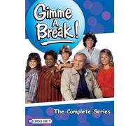 Gimme a Break: The Complete Series