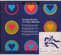 Gimme All Your Lovin [CD 2] [UK Import]