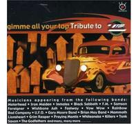 Gimme All Your Top [Import]