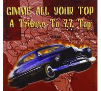 Gimme All Your Top (the Store for Music Tribute)