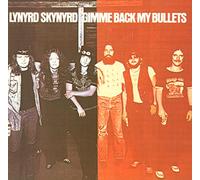 Gimme Back My Bullets (1976) [Import]