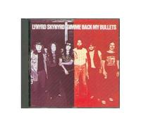 Gimme Back My Bullets